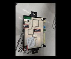 CENTRALINA INTERFACCIA BLUETOOTH MULTIMEDIA 2.1D M - 11