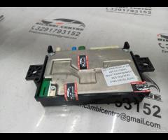 CENTRALINA INTERFACCIA BLUETOOTH MULTIMEDIA 2.1D M - 12