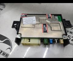 CENTRALINA INTERFACCIA BLUETOOTH MULTIMEDIA 2.1D M - 13