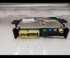 CENTRALINA INTERFACCIA BLUETOOTH MULTIMEDIA 2.1D M - 14