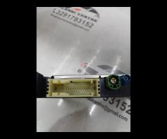 CENTRALINA INTERFACCIA BLUETOOTH MULTIMEDIA 2.1D M - 15
