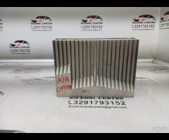 CENTRALINA MODULO AMPLIFICATORE AUDIO 1.7D 105Kw 1