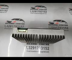 CENTRALINA MODULO AMPLIFICATORE AUDIO 1.7D 105Kw 1