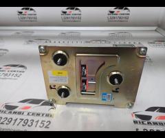 CENTRALINA MODULO AMPLIFICATORE AUDIO 1.7D 105Kw 1 - 12