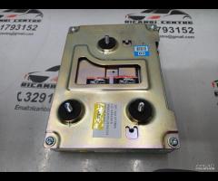 CENTRALINA MODULO AMPLIFICATORE AUDIO 1.7D 105Kw 1 - 15