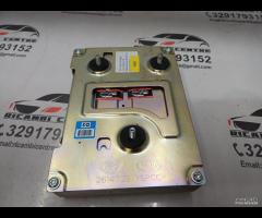 CENTRALINA MODULO AMPLIFICATORE AUDIO 1.7D 105Kw 1 - 16