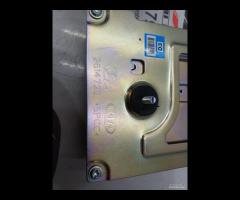 CENTRALINA MODULO AMPLIFICATORE AUDIO 1.7D 105Kw 1 - 17