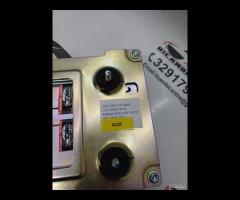 CENTRALINA MODULO AMPLIFICATORE AUDIO 1.7D 105Kw 1 - 18