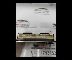 CENTRALINA MODULO AMPLIFICATORE AUDIO 1.7D 105Kw 1 - 19