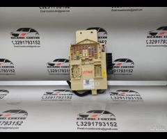 SCATOLA FUSIBILI 1.7D 105Kw 141CV KIA OPTIMA 2017