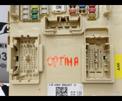 SCATOLA FUSIBILI 1.7D 105Kw 141CV KIA OPTIMA 2017 - 6