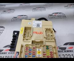 SCATOLA FUSIBILI 1.7D 105Kw 141CV KIA OPTIMA 2017 - 10