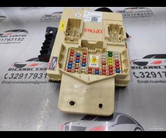 SCATOLA FUSIBILI 1.7D 105Kw 141CV KIA OPTIMA 2017 - 11