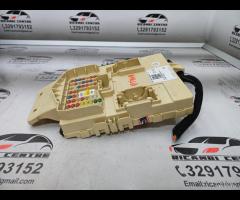 SCATOLA FUSIBILI 1.7D 105Kw 141CV KIA OPTIMA 2017 - 12