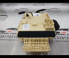 SCATOLA FUSIBILI 1.7D 105Kw 141CV KIA OPTIMA 2017 - 13