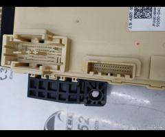 SCATOLA FUSIBILI 1.7D 105Kw 141CV KIA OPTIMA 2017 - 19