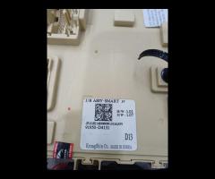 SCATOLA FUSIBILI 1.7D 105Kw 141CV KIA OPTIMA 2017 - 20