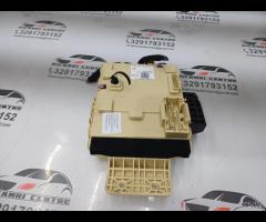 SCATOLA FUSIBILI 1.7D 105Kw 141CV KIA OPTIMA 2017 - 23