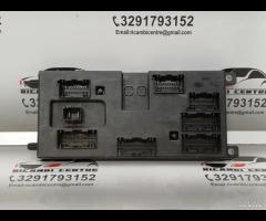 CENTRALINA COMFORT MODULO BCM 2.0D 133Kw JAGUAR F-