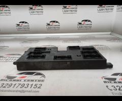 CENTRALINA COMFORT MODULO BCM 2.0D 133Kw JAGUAR F-