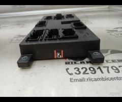 CENTRALINA COMFORT MODULO BCM 2.0D 133Kw JAGUAR F-