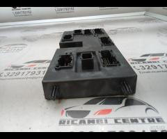 CENTRALINA COMFORT MODULO BCM 2.0D 133Kw JAGUAR F- - 7