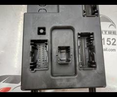 CENTRALINA COMFORT MODULO BCM 2.0D 133Kw JAGUAR F- - 8