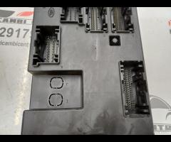 CENTRALINA COMFORT MODULO BCM 2.0D 133Kw JAGUAR F- - 9