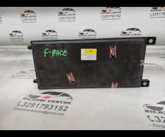 CENTRALINA COMFORT MODULO BCM 2.0D 133Kw JAGUAR F- - 11