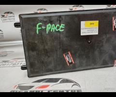 CENTRALINA COMFORT MODULO BCM 2.0D 133Kw JAGUAR F- - 13