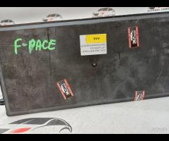 CENTRALINA COMFORT MODULO BCM 2.0D 133Kw JAGUAR F- - 14