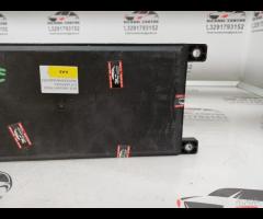 CENTRALINA COMFORT MODULO BCM 2.0D 133Kw JAGUAR F- - 15