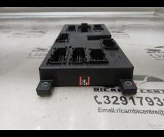 CENTRALINA COMFORT MODULO BCM 2.0D 133Kw JAGUAR F- - 16