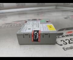 CENTRALINA MODULO CONTROLLO ACCESSO GATEWAY MERCED - 6