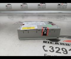 CENTRALINA MODULO CONTROLLO ACCESSO GATEWAY MERCED - 7