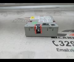 CENTRALINA MODULO CONTROLLO ACCESSO GATEWAY MERCED - 8