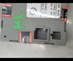 CENTRALINA MODULO CONTROLLO ACCESSO GATEWAY MERCED - 9