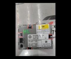 CENTRALINA MODULO CONTROLLO ACCESSO GATEWAY MERCED - 10