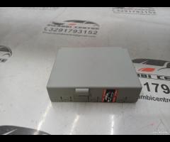 CENTRALINA MODULO CONTROLLO ACCESSO GATEWAY MERCED - 12