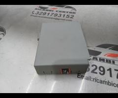 CENTRALINA MODULO CONTROLLO ACCESSO GATEWAY MERCED - 13