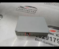 CENTRALINA MODULO CONTROLLO ACCESSO GATEWAY MERCED - 14