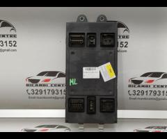 CENTRALINA COMFORT MODULO BCM SAM MERCEDES ML350 W
