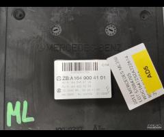 CENTRALINA COMFORT MODULO BCM SAM MERCEDES ML350 W - 10