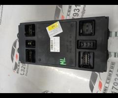 CENTRALINA COMFORT MODULO BCM SAM MERCEDES ML350 W - 11