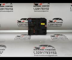 CENTRALINA COMFORT MODULO BCM NISSAN PULSAR 2015 2