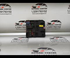 CENTRALINA COMFORT MODULO BCM NISSAN PULSAR 2015 2