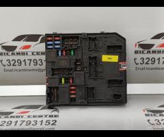 CENTRALINA COMFORT MODULO BCM NISSAN PULSAR 2015 2