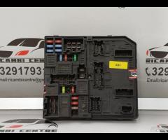 CENTRALINA COMFORT MODULO BCM NISSAN PULSAR 2015 2