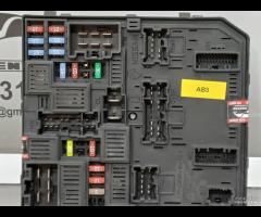 CENTRALINA COMFORT MODULO BCM NISSAN PULSAR 2015 2
