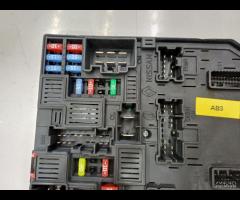 CENTRALINA COMFORT MODULO BCM NISSAN PULSAR 2015 2 - 6